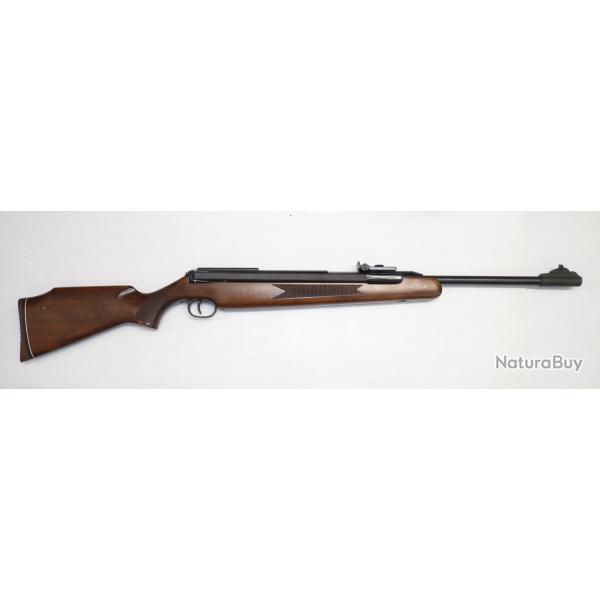 Carabine Diana mod.52 Cal.4,5mm 26 Joules Occasion