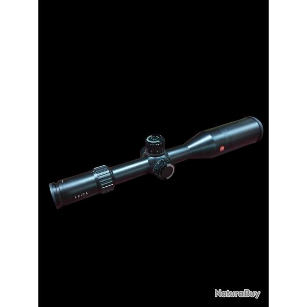A saisir Leica PRS 5-30x56 d'occasion �tat neuve