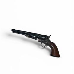 Rare poudre noire Colt 1862 Navy calibre .36 - Euroarms off America- comme neuf