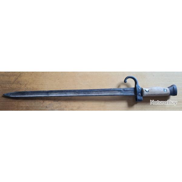 Ba�onnette Berthier mdl 1892 92