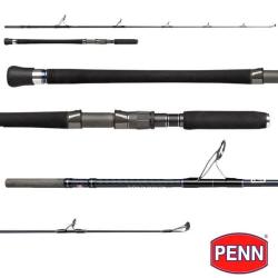 PENN CARNAGE POPPING 761P1 100-180G
