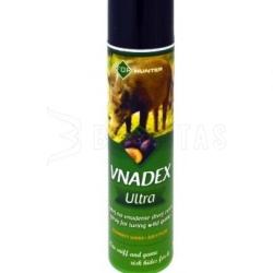 TYRCHEM - VNADEX ULTRA Esca spray 300ml Juicy prune pour sanglier, cerfs, mouflons, renards, martres