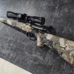 CVA CASCADE WIDELAND CALIBRE 30-06 PACK AFFUT EN STOCK