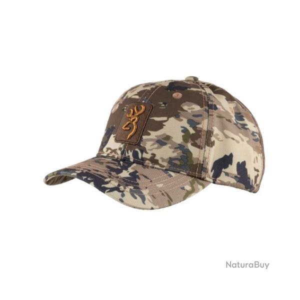 Casquette Browning Hallow