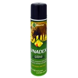 TYRCHEM - VNADEX ULTRA Esca spray 300ml POIRE pour sanglier, cerfs, mouflons