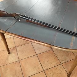 Vends fusil juxtapos&eacute; cal20 Chapuis RGP PROGRESS