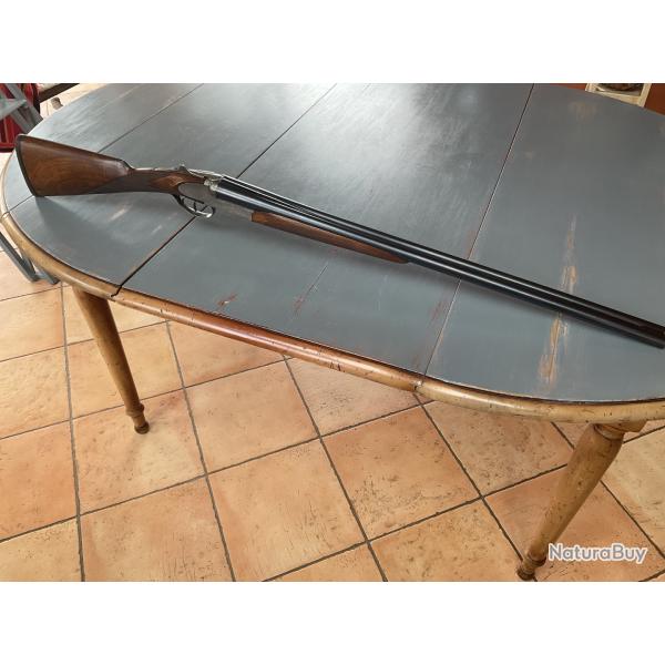 Vends fusil juxtapos� cal20 Chapuis RGP PROGRESS
