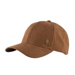 CASQUETTE BROWNING PIERRE BROWN