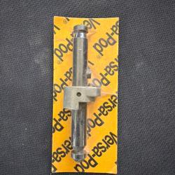 Adaptateur de bipied versa pod pour crosse aics