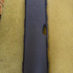 Mallette bleu beretta