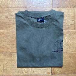 T-shirt Arm&eacute;e de Terre (S)