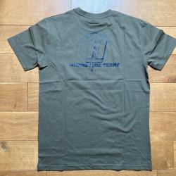 T-shirt Arm&eacute;e de Terre (S)