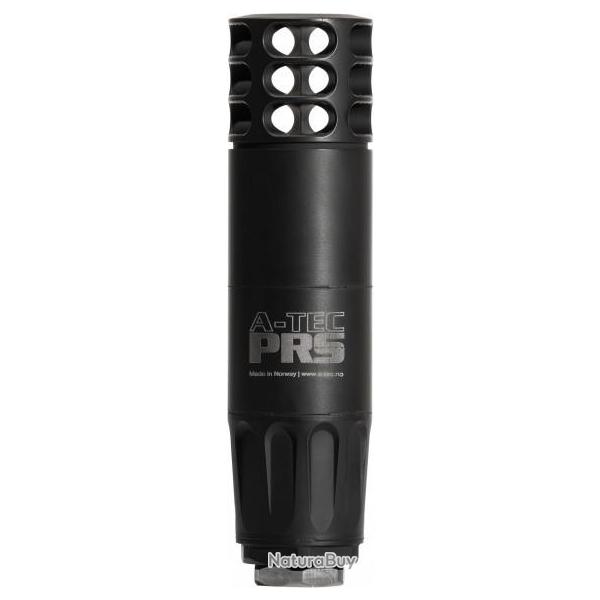 MODERATEUR DE SON A-TEC PRS 2 MODULE CALIBRE .338 (SANS FILETAGE)