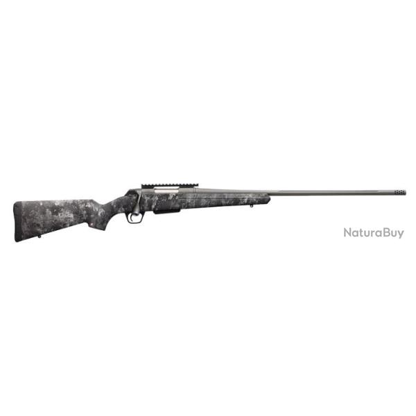 Carabine Winchester XPR Hunter Midnight cal 30-06