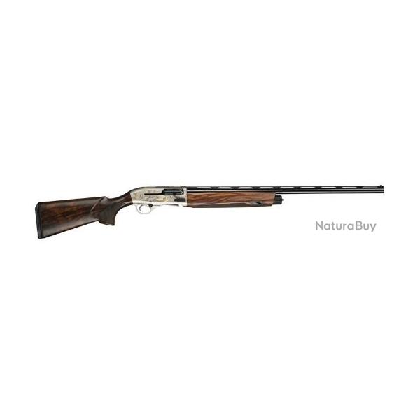 Fusil semi-automatique BERETTA A400 solo 500ans cal.12/76 canon 71cm