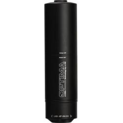 MODERATEUR DE SON A-TEC OPTIMA 45 FRONT CALIBRE .375 1/2x20 UNF