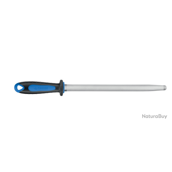 Fusil � Aiguiser Fischer I245B M�che Ovale 30 cm / Taillage Fin
