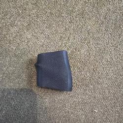 Chaussette Hogue pour pistolet Glock 42