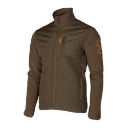 Veste Homme Browning Coldkill Vert