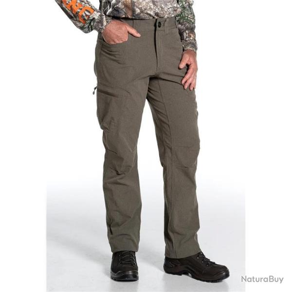 Pantalon Homme Browning Early Season Marron
