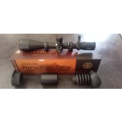 Athlon ARES ETR 4.5 - 30 x 56 FFP APRS1 MIL Reticule 30X