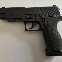 Pistolet AIRSOFT SIG SAUER SP 2022