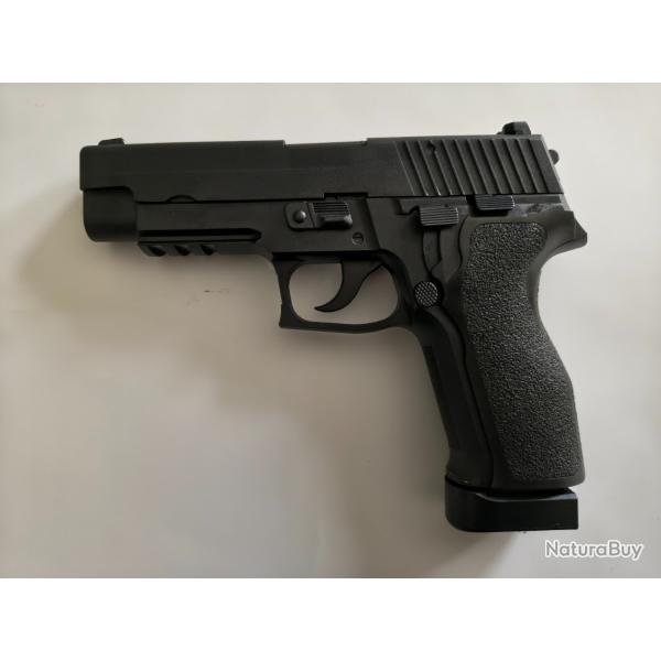 Pistolet AIRSOFT SIG SAUER SP 2022