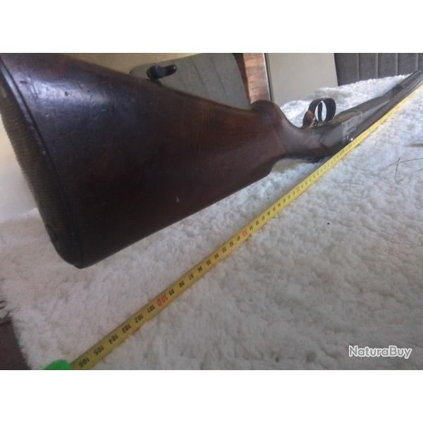 H�lice calibre 12