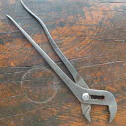 Pince multiprise Peugeot
