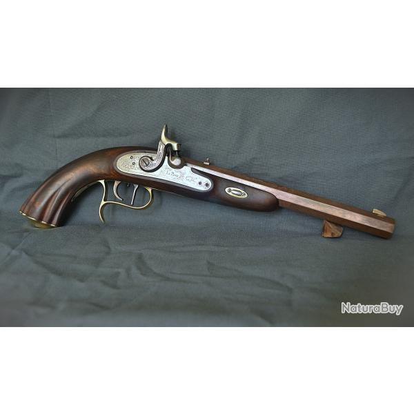 Pistolet Lepage - Bondini ��Target�� de Comp�tition