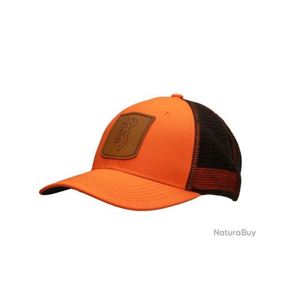 Casquette BROWNING Silverstone