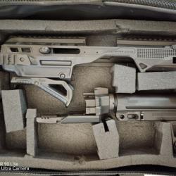 CROSSE KIDON POUR GLOCK