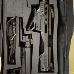 CROSSE KIDON POUR GLOCK #2