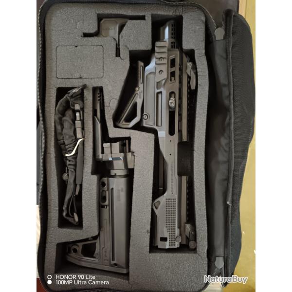 CROSSE KIDON POUR GLOCK #2
