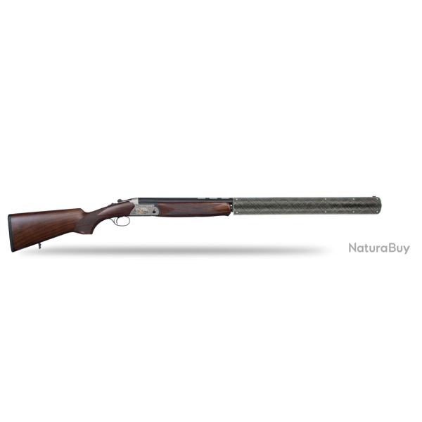 Fusil superpos� Huglu Silence - Calibre 12