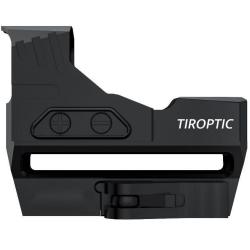 TIROPTIC D-10. Vid&eacute;o YouTube
