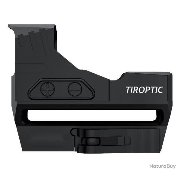 TIROPTIC D-10. Vid�o YouTube