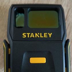 Stanley Smart mesure pro -50% du neuf