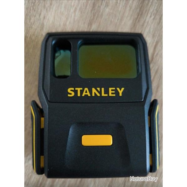 Stanley Smart mesure pro -50% du neuf