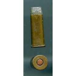 10 mm Soerabaja - Revolver des Indes Hollandaises