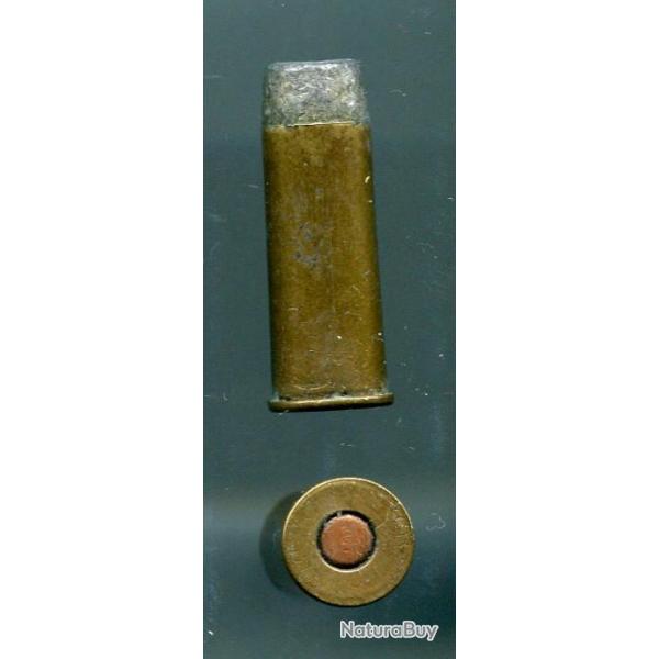 10 mm Soerabaja - Revolver des Indes Hollandaises