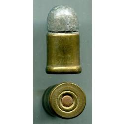 12 mm Galand - fabrication  GAUPILLAT