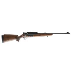 Carabine lin&eacute;aire BERETTA brx1 bois grade 3 avec organe cal.30-06 canon de 57cm