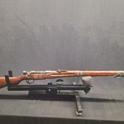 Fusil Arisaka Type 99, Cal. 7.7x58 Arisaka - 1� sans prix de r&eacute;serve !!
