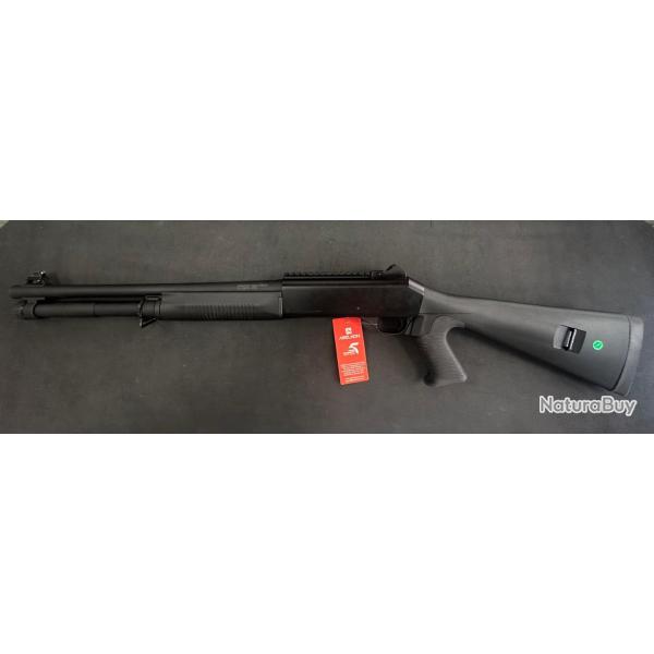 FUSIL SEMI AUTO ASELKON MS4 cal 12/76