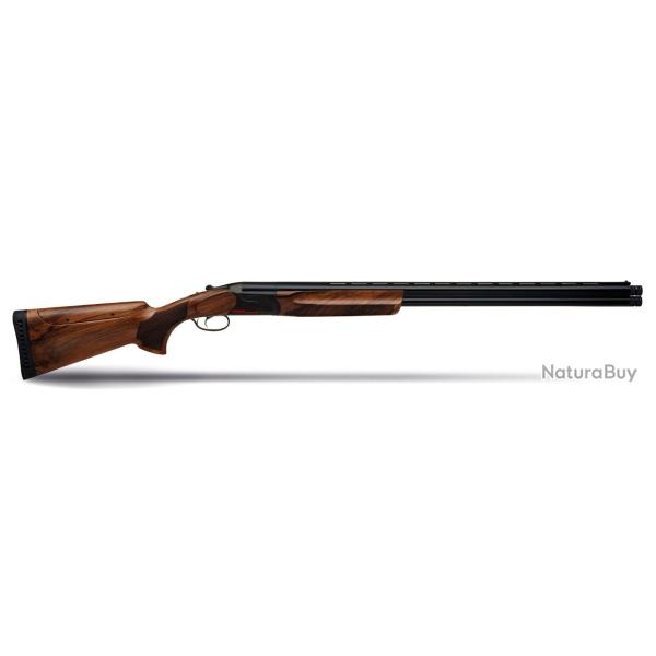 Fusil superpos� Huglu Parcours C/12/76 - Canon de 76 cm