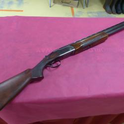 MANUFRANCE Falcor 985 cal. 12/70 , Occasion sans prix de r&eacute;serve