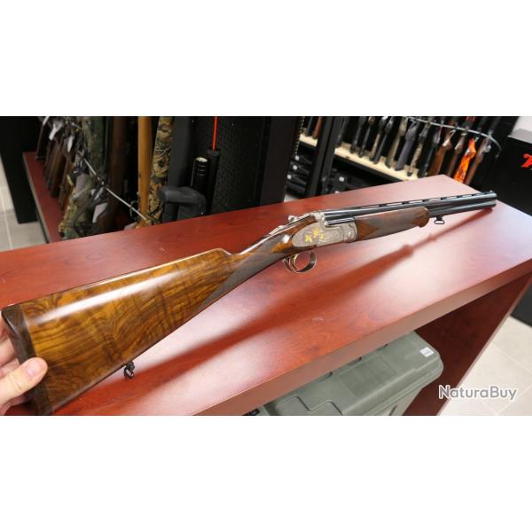 CAESAR GUERINI MAGNUS LIGHT CAL 20/76  68 CM  TOP PRIX