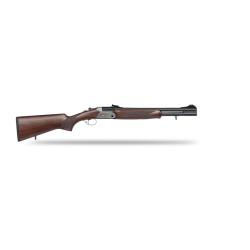 Fusil superpos&eacute; eagle slug c/12/76 - Canon 51 cm