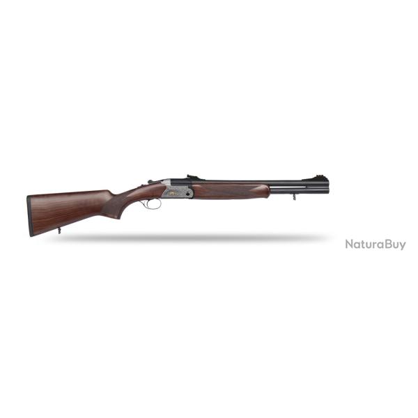 Fusil superpos� eagle slug c/12/76 - Canon 51 cm